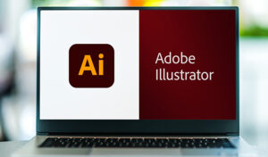 Lesson.6　Illustrator